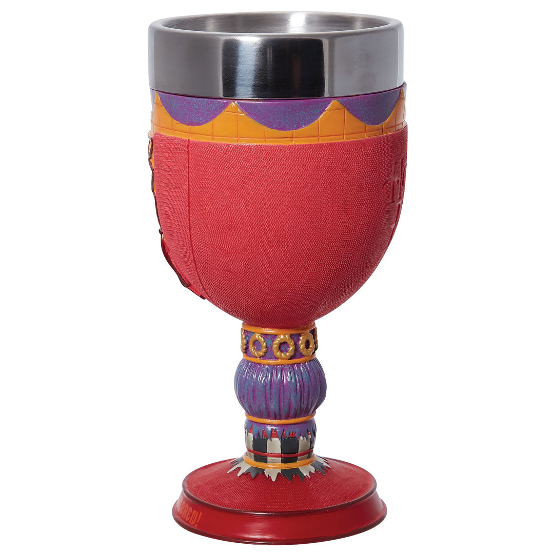 Disney Showcase | Mary Goblet Hocus Pocus | Goblet