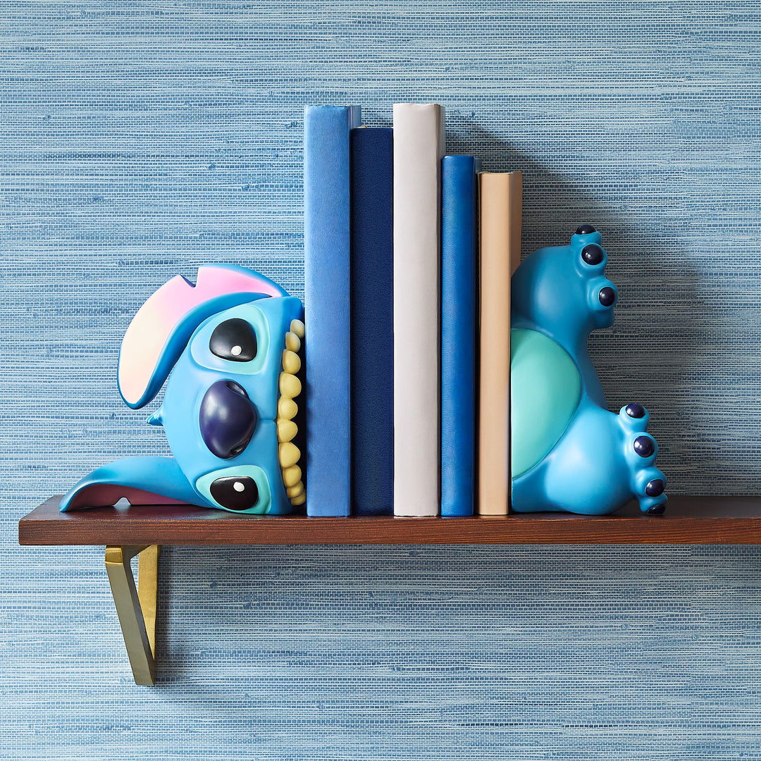 Disney Showcase | Stitch Bookend | Bookend