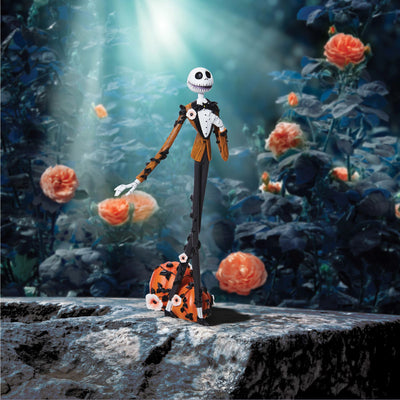 Disney Showcase | Jack Skellington | Figurine