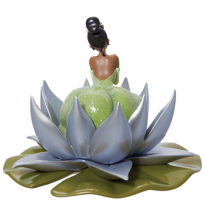 Disney Showcase | Disney100 Princess Tiana | Figurine