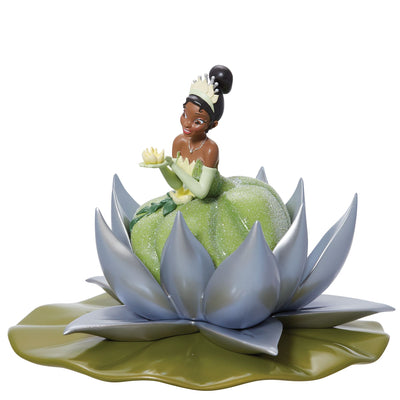 Disney Showcase | Disney100 Princess Tiana | Figurine