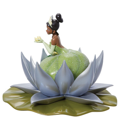 Disney Showcase | Disney100 Princess Tiana | Figurine