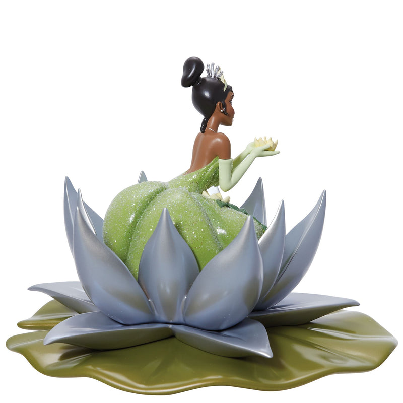 Enesco Figura Decorativa Disney 100 Topolino Argento