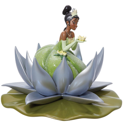 Disney Showcase | Disney100 Princess Tiana | Figurine