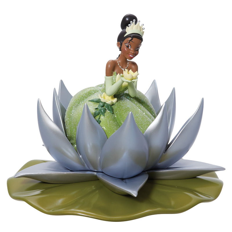 Disney Showcase | Disney100 Princess Tiana | Figurine