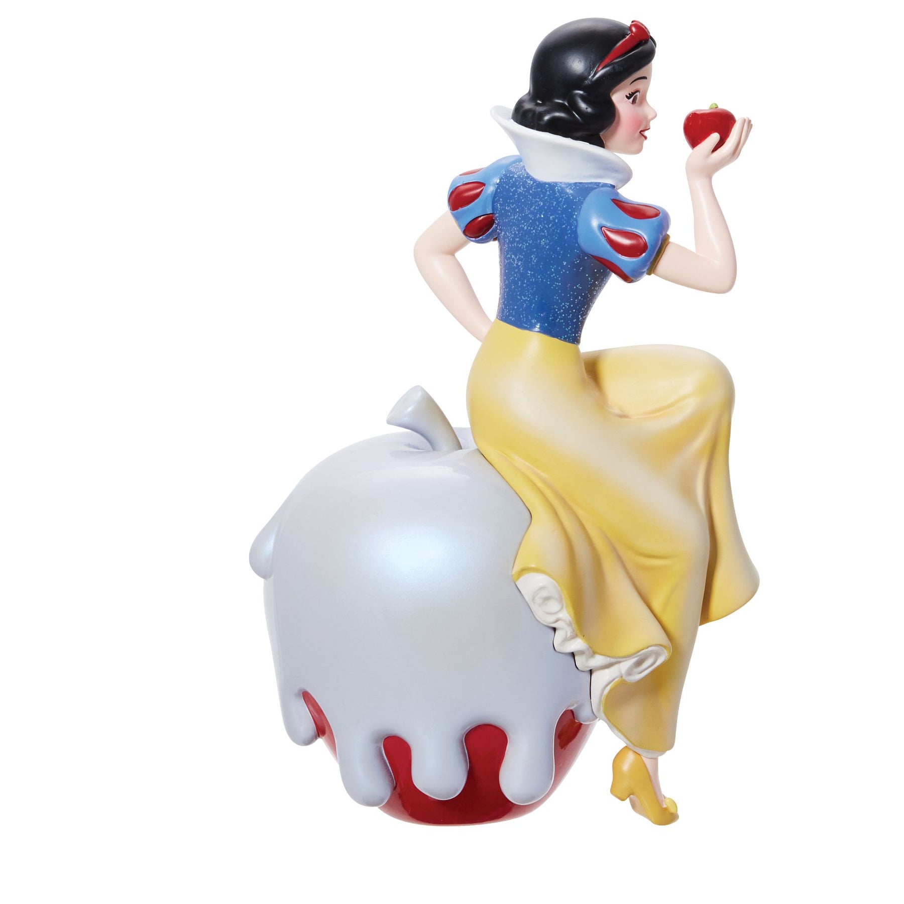 6015331 Botanical Snow White Figurine by Disney Showcase Enesco