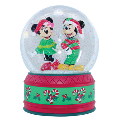 Disney | Mickey & Minnie Waterball | Waterball