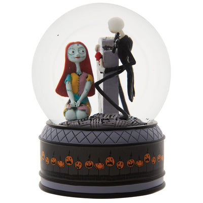 Disney | Jack & Sally Waterball | Waterball