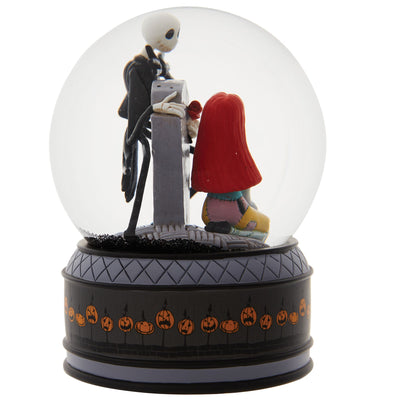 Disney | Jack & Sally Waterball | Waterball