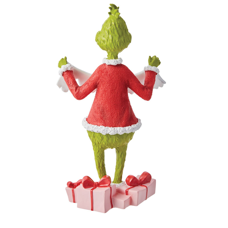 Grinch | Merry Collection Grinch Figuri | Figurine