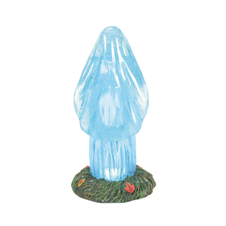 Snow Village Halloween | Here Comes The Bride | Village Figures