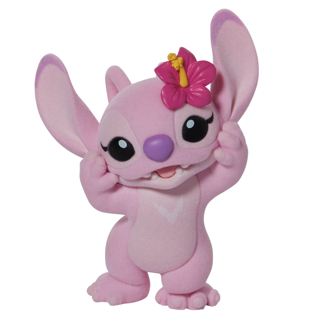 Grand Jester Studios | GJSTR Flocked Angel | Figurine