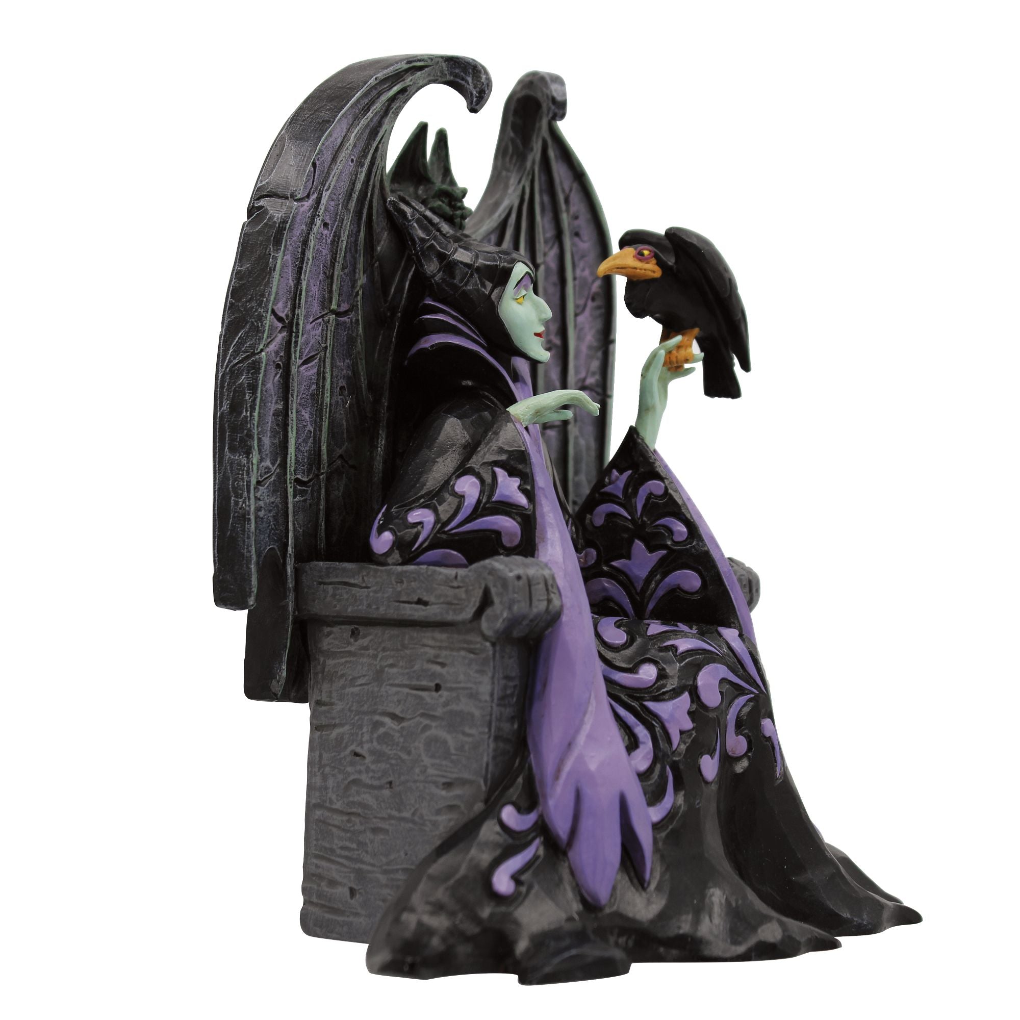 Disney Traditions | Maleficent | Figurine – Enesco Studios