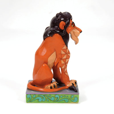 Disney Traditions | Scar | Figurine