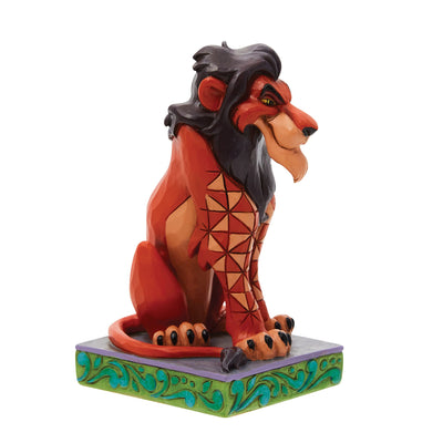 Disney Traditions | Scar | Figurine