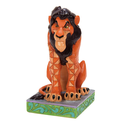 Disney Traditions | Scar | Figurine