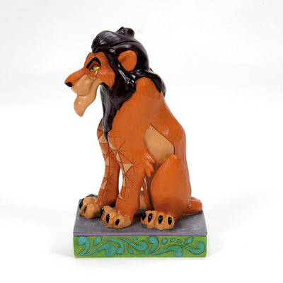 Disney Traditions | Scar | Figurine