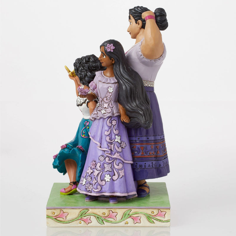 Disney Traditions | Encanto: Madrigal Sisters | Figurine