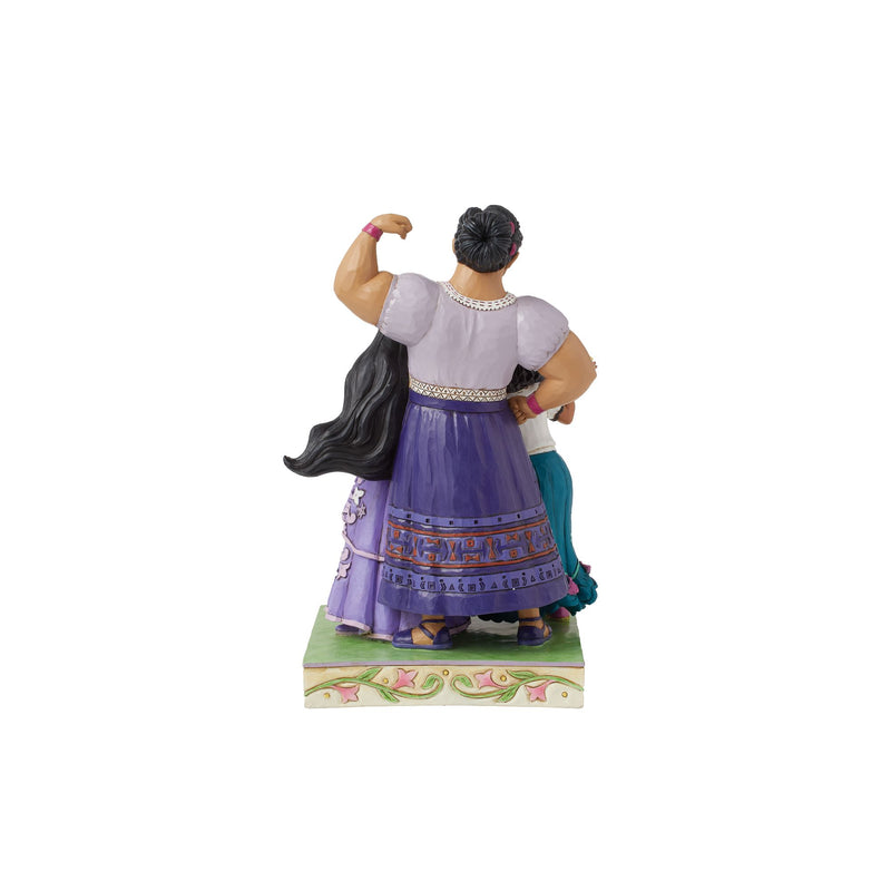 Disney Traditions | Encanto: Madrigal Sisters | Figurine