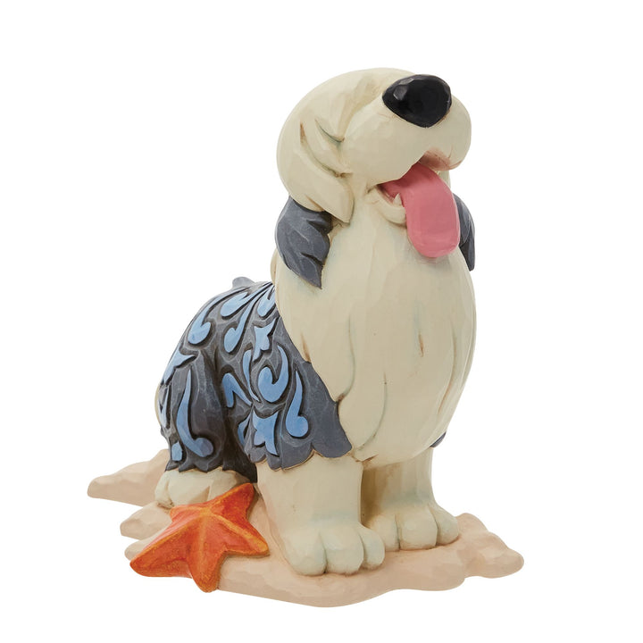 Disney Traditions | Max | Figurine