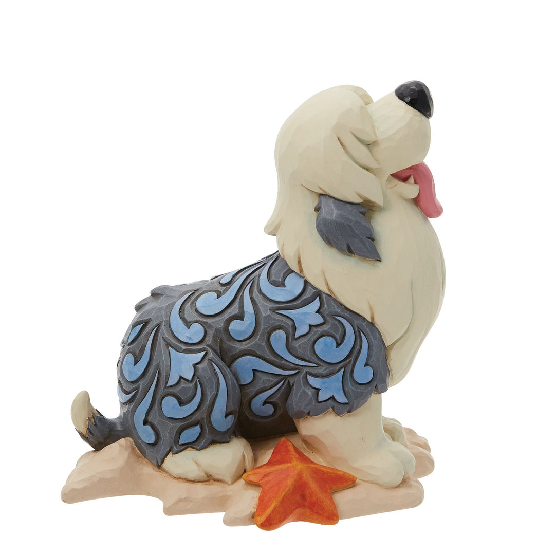 Disney Traditions | Max | Figurine