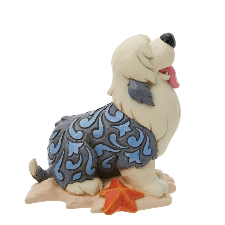 Disney Traditions | Max | Figurine