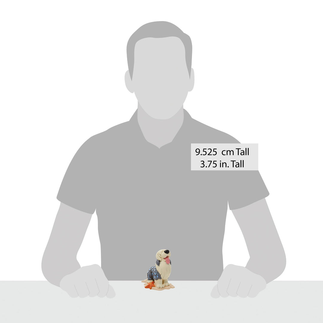 Disney Traditions | Max | Figurine