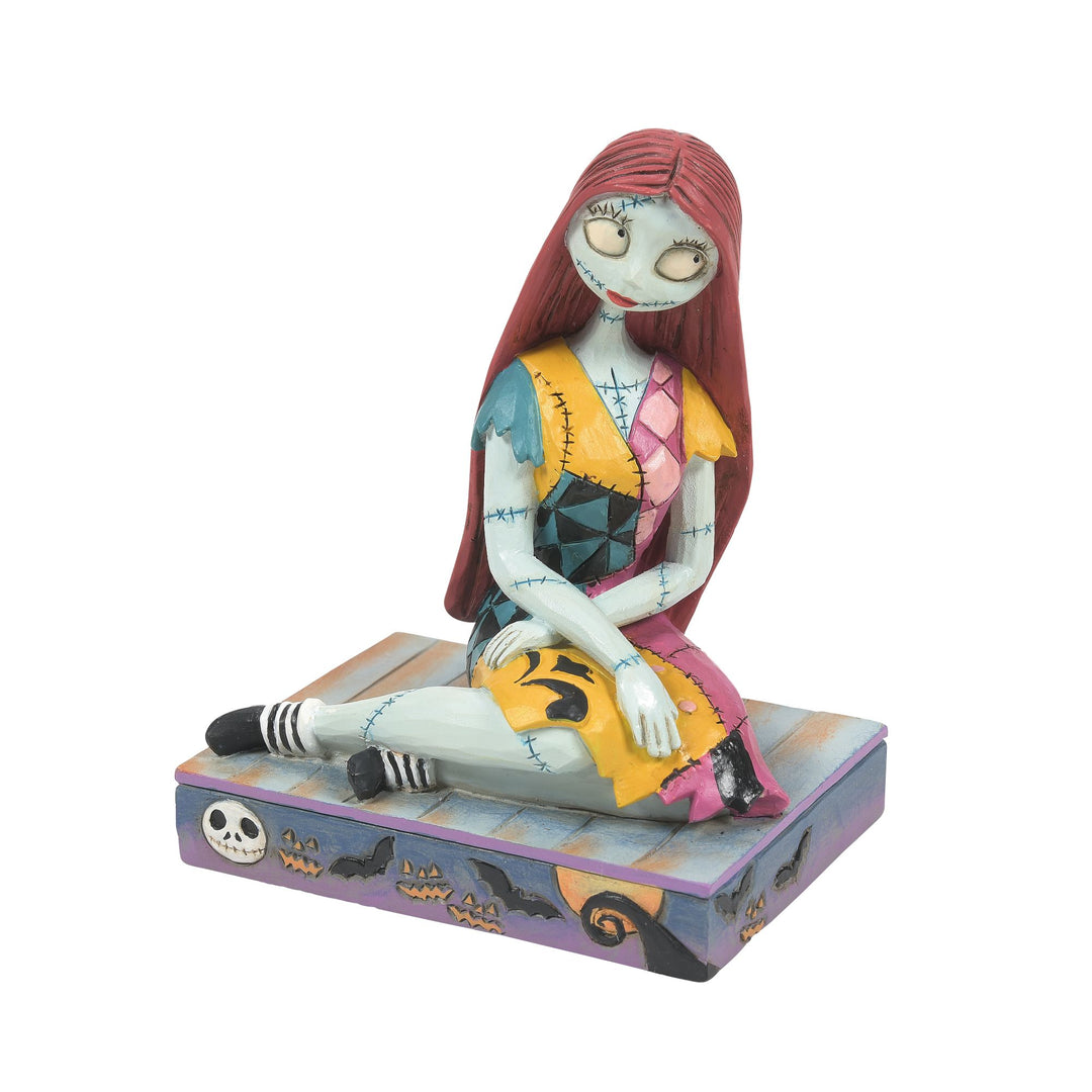 Disney Traditions | Sally Personality Pose | Figurine