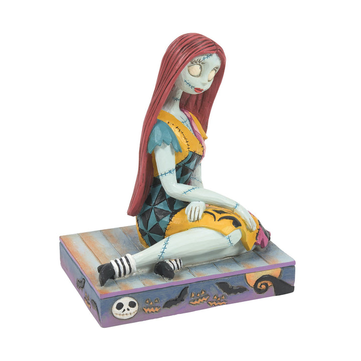 Disney Traditions | Sally Personality Pose | Figurine