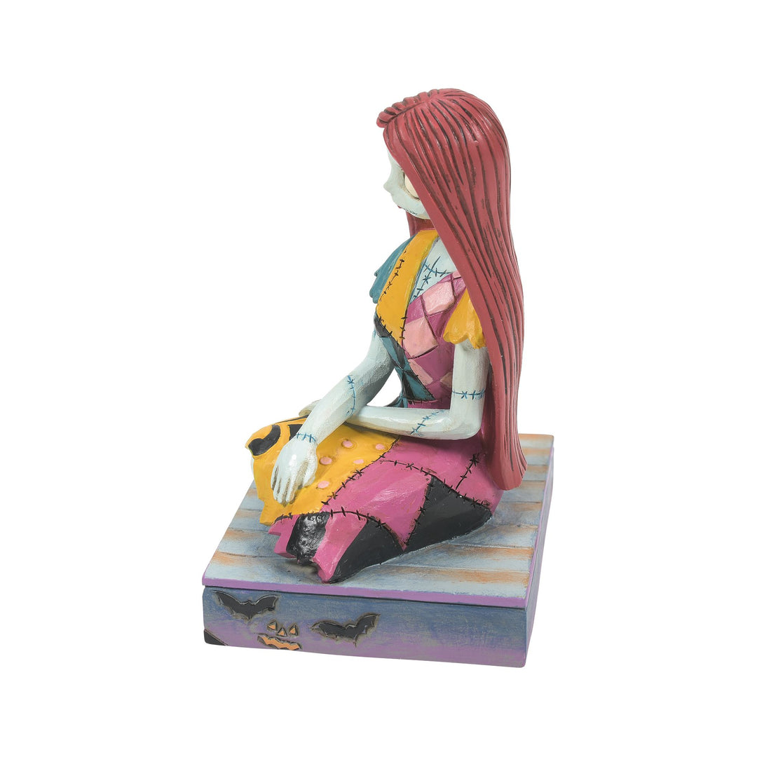 Disney Traditions | Sally Personality Pose | Figurine