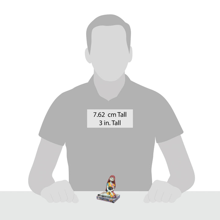 Disney Traditions | Sally Personality Pose | Figurine