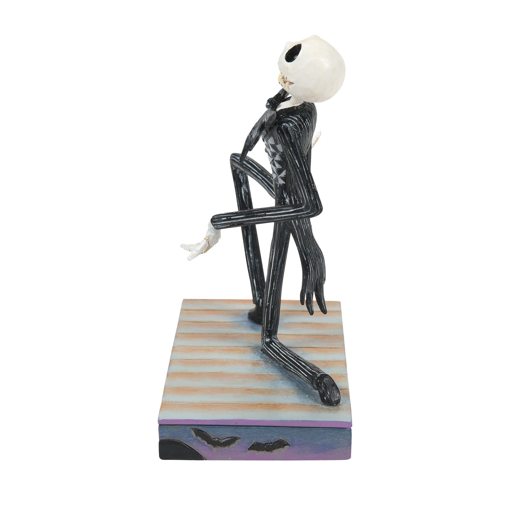 Disney Traditions | Jack Personality Pose | Figurine – Enesco Studios