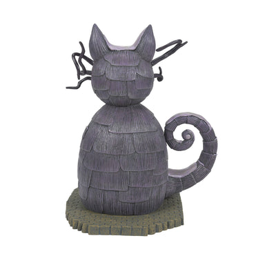 Nightmare Before Christmas VLG | Cat House | Lighted Buildings