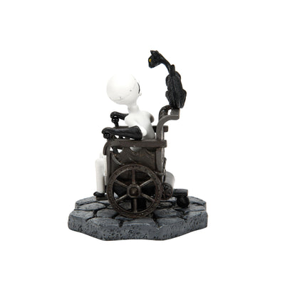 Nightmare Before Christmas VLG | Dr. Finkelstein | Village Figures