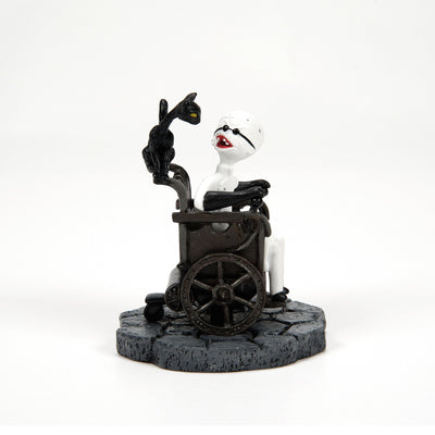 Nightmare Before Christmas VLG | Dr. Finkelstein | Village Figures