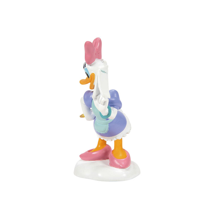 Disney Village | Compliments To The Cook | Village Figures