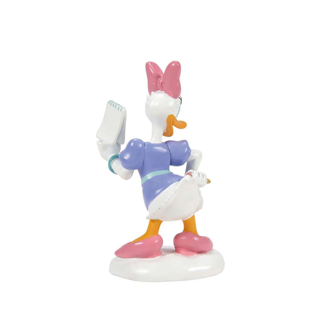 Disney Village | Compliments To The Cook | Village Figures