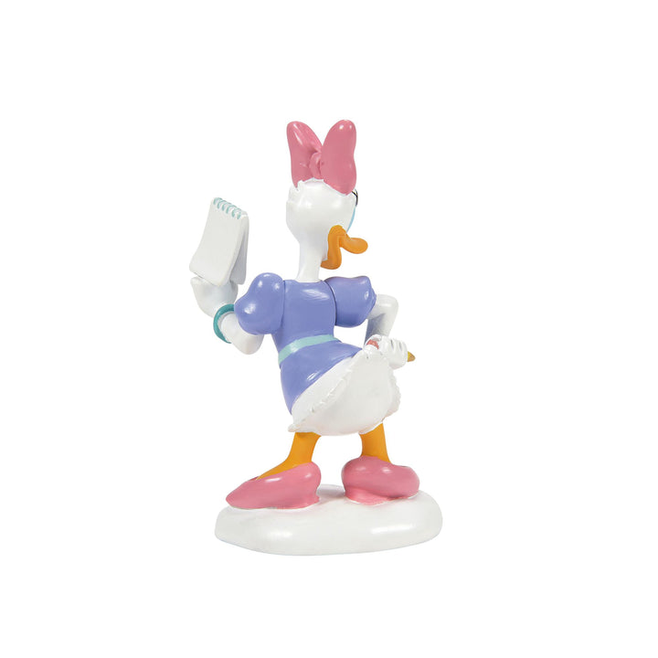 Disney Village | Compliments To The Cook | Village Figures