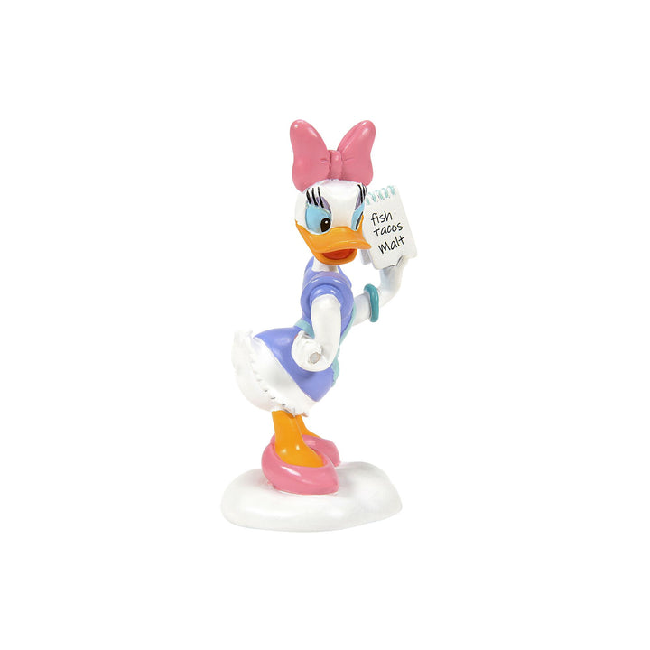 Disney Village | Compliments To The Cook | Village Figures