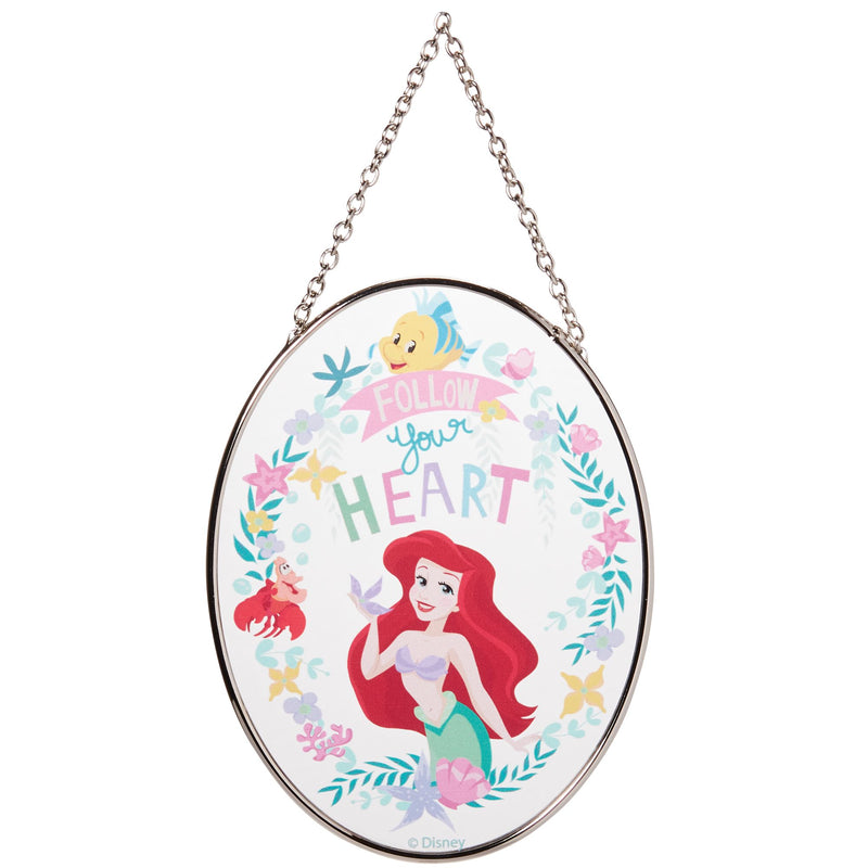 Disney Garden | Ariel The Little Mermaid | Suncatcher