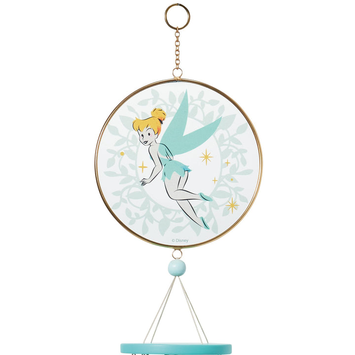 Disney Garden | Tinker Bell | Wind Chime