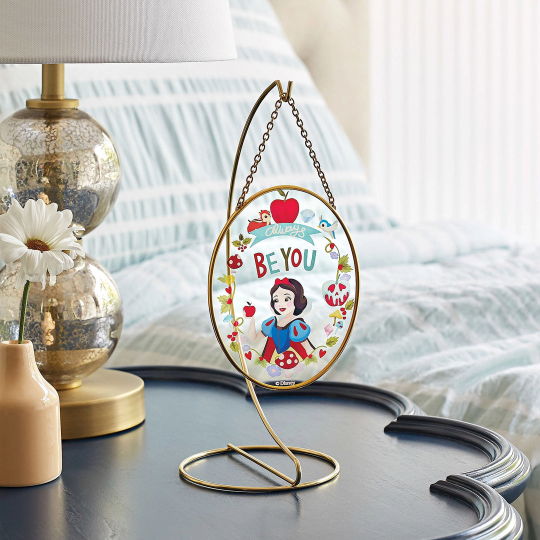 Disney Garden | Snow White | Suncatcher