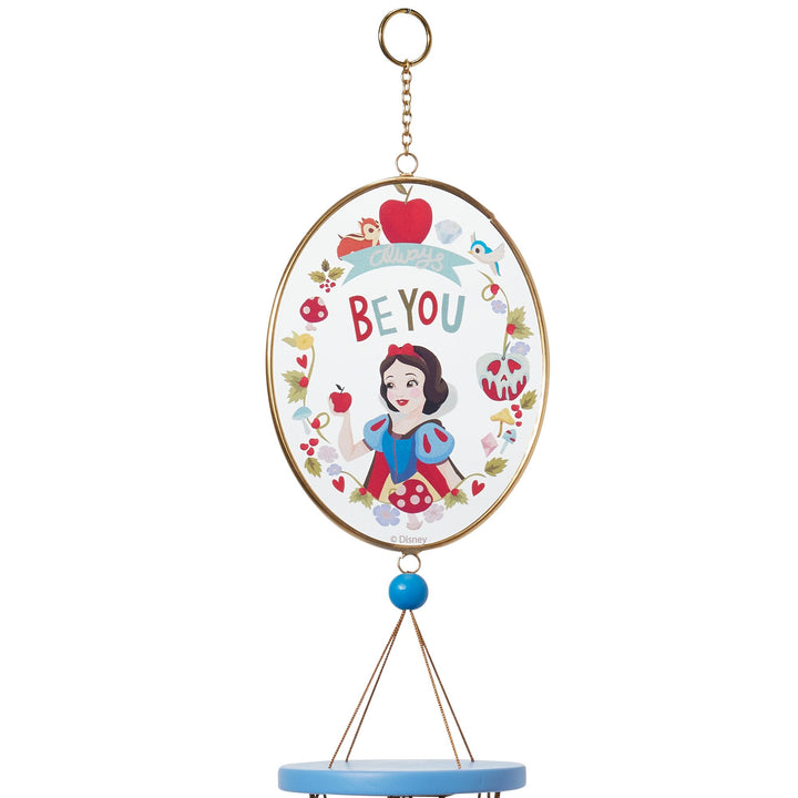 Disney Garden | Snow White | Wind Chime