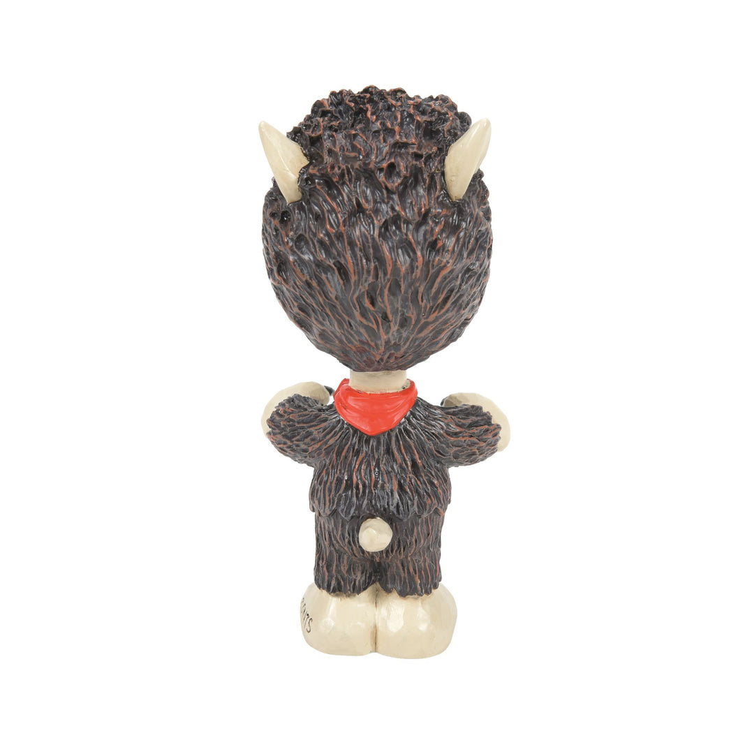 Peanuts by Jim Shore | Snoopy Werewolf Mini | Figurine