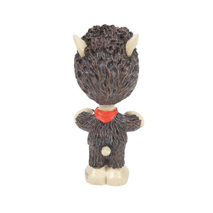 Peanuts by Jim Shore | Snoopy Werewolf Mini | Figurine