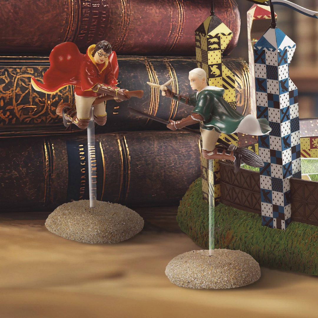 Harry Potter Village | The Seekers S/2 | Village Figures