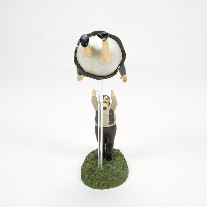 Harry Potter Village | Inflatus! | Village Figures