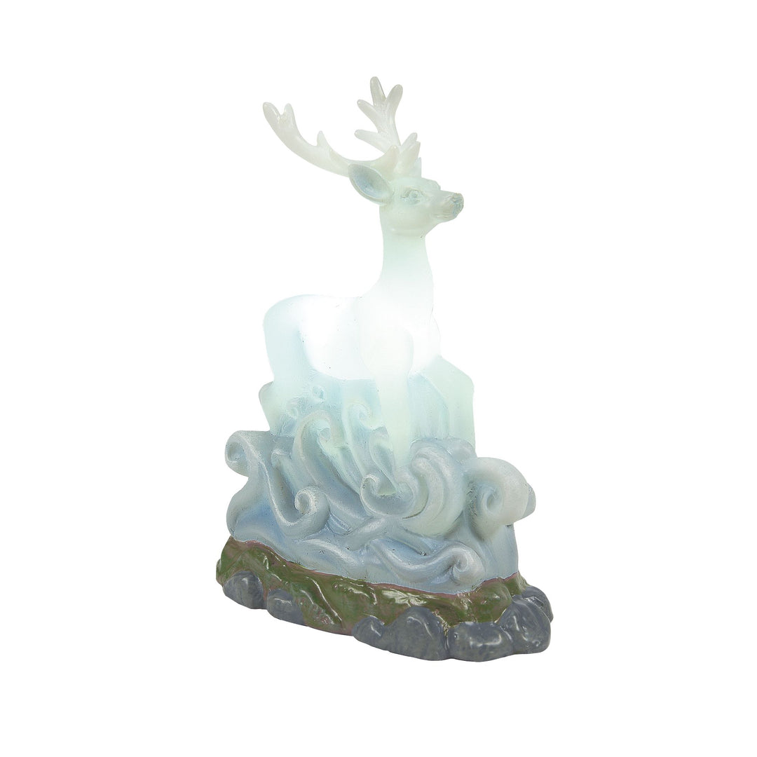 Harry Potter Village | Expecto Patronum! | Village Figures