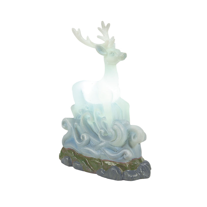 Harry Potter Village | Expecto Patronum! | Village Figures