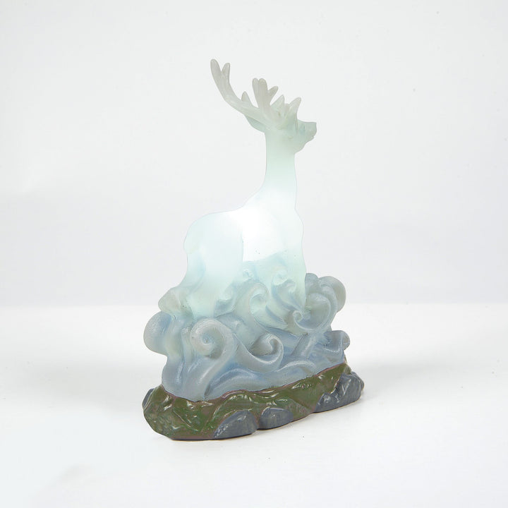 Harry Potter Village | Expecto Patronum! | Village Figures
